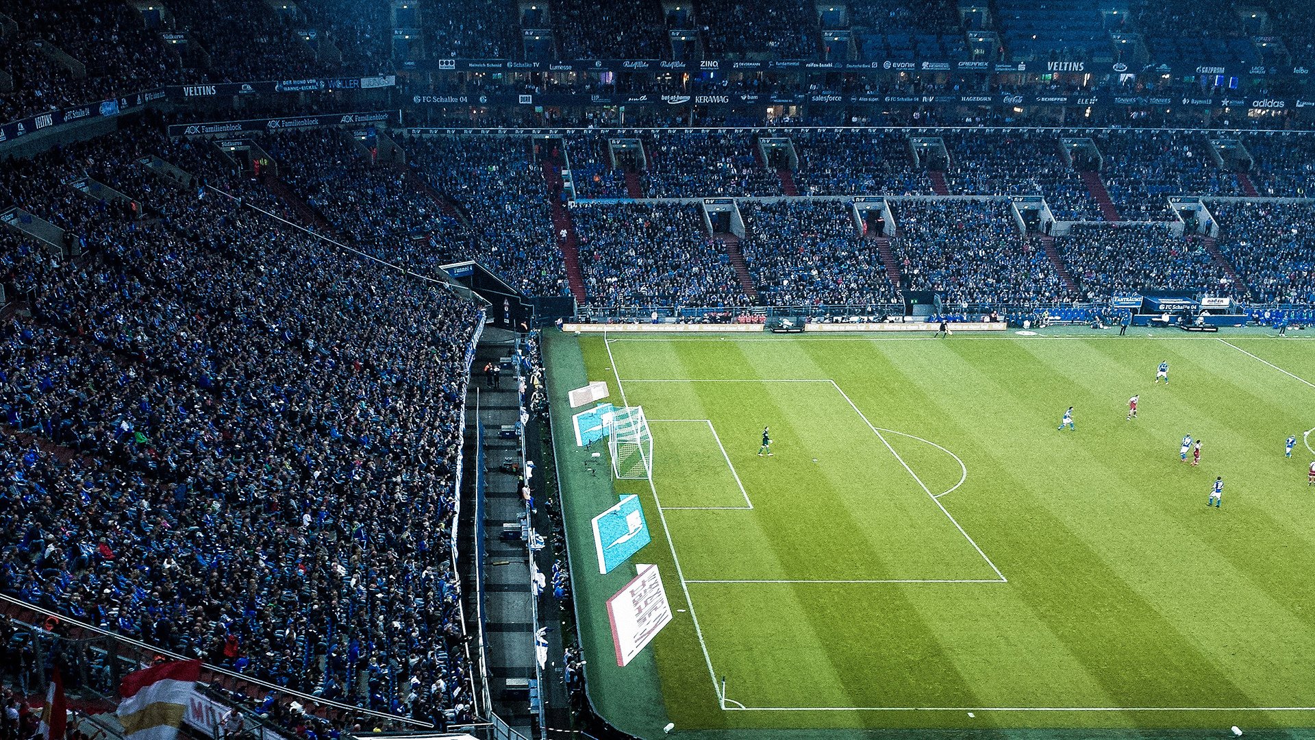 【“云端裁判”】未来裁判可能通过远程操控？，裁判云讲堂